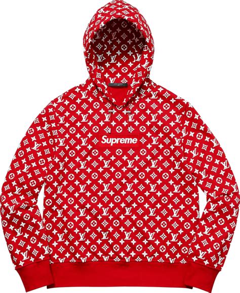 lv x supreme hoodie retail price|supreme lv hoodie cheap.